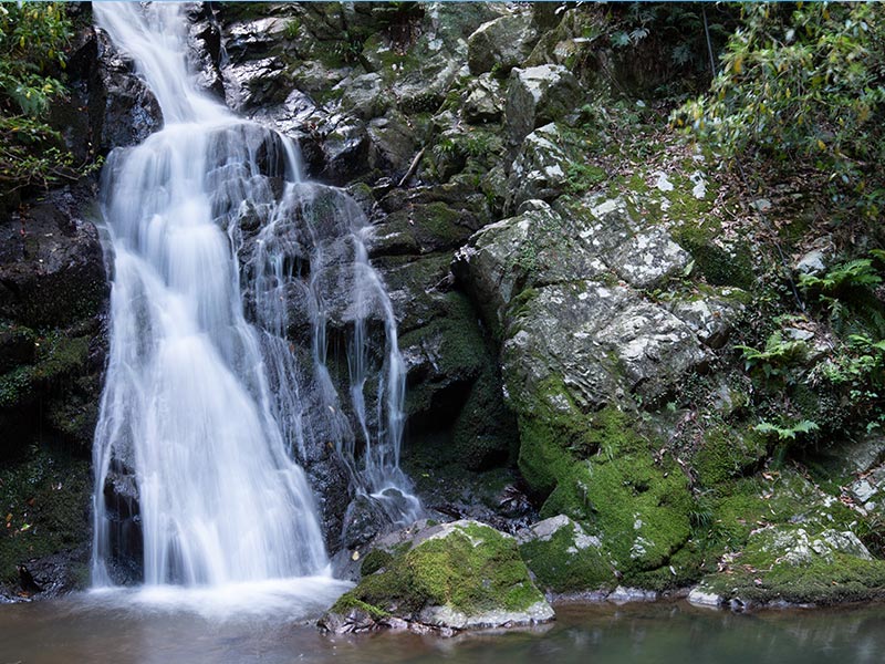 Photo of Settsukyo Gorge