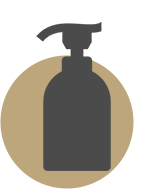 Icon of Shampoo
conditioner