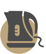 Icon of Hot Water Dispenser