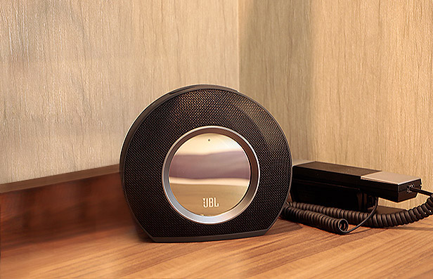 Images of Bluetooth speakers