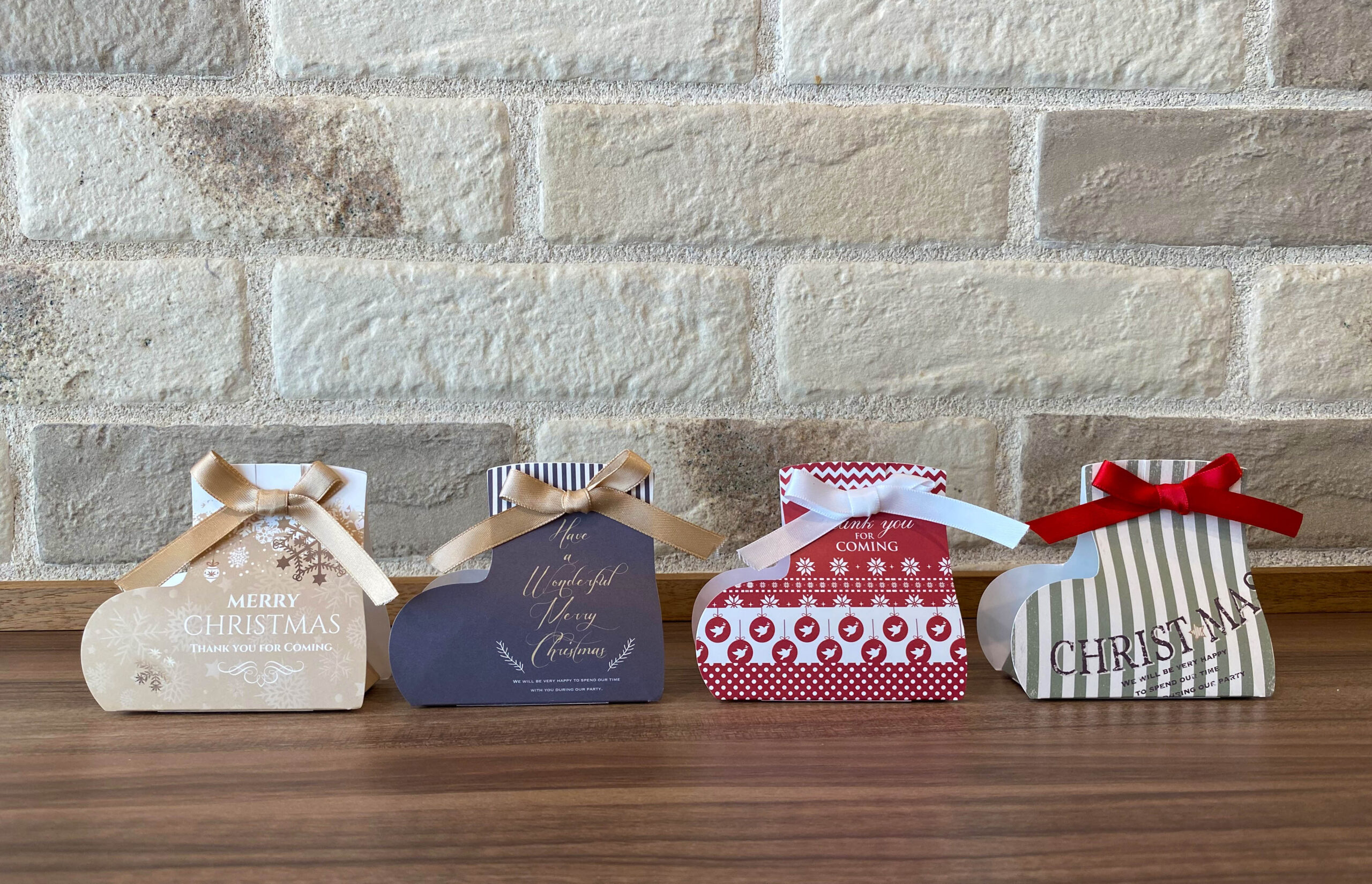 【12/24・25ご宿泊の方限定】 ささやかなプレゼントをご用意！